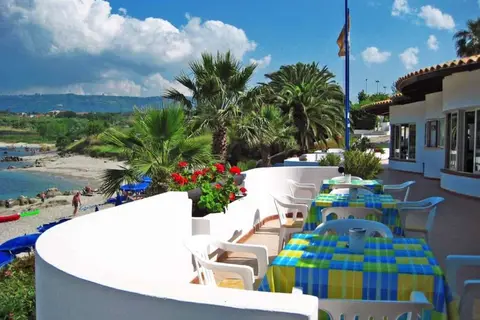 Residence Albatros in Briatico, foto 15