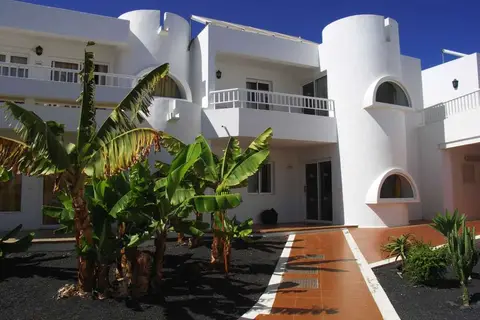 Floresta Aparthotel in Tías, foto 19