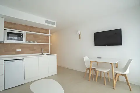 Apartamentos Es Pujols in Formentera — foto 13