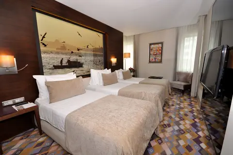 Levni Hotel & Spa in İstanbul, foto 18