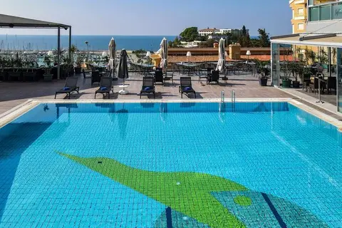 Elite World Kusadasi in Kuşadası — foto 19