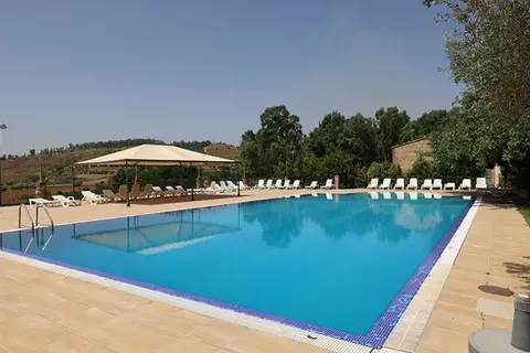 Agriturismo Gigliotto Sicilia in San Michele di Ganzaria — foto 15