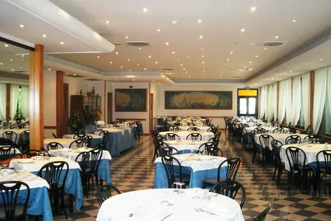 Ai Platani Hotel in Bolsena — foto 5