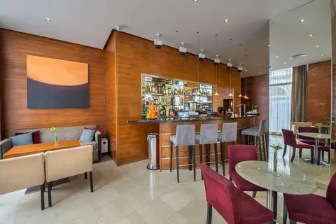 K+K Hotel Fenix, Prague in Praag, foto 13