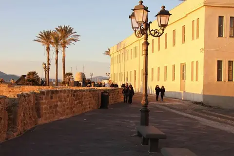 Residence Eucalipti Alghero in Alghero — foto 14