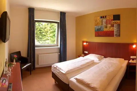 Winterberg Resort - halfpension in Winterberg — foto 13