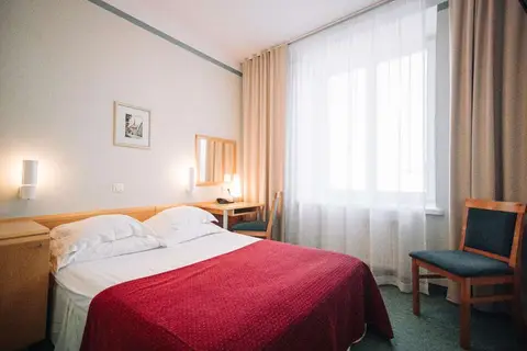 Rixwell Viru Square in Tallinn — foto 3