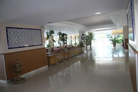 Hotel Billurcu in Narlıdere — foto 11