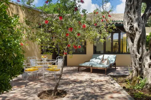 Pelecas Country Club in Κέρκυρα — foto 13