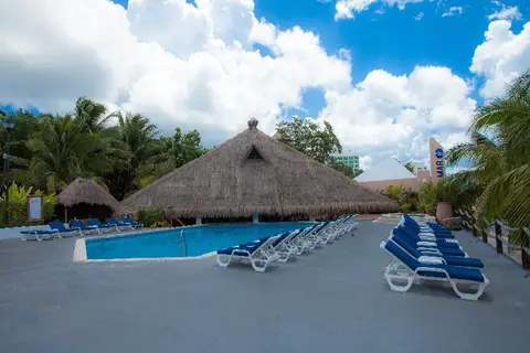 Casa del Mar Cozumel Hotel & Dive Resort in Cancún — foto 10
