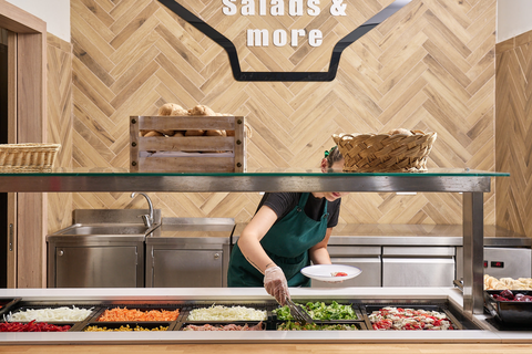 Hotel Blue Sea Holiday Village foto 9