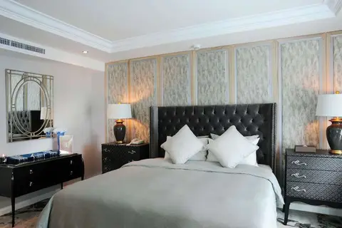 Al Meroz Bangkok in Bangkok — foto 4