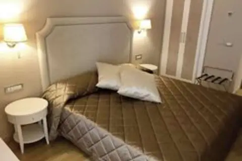 Hotel Centrale Olbia in Olbia — foto 16