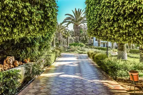 Creta Royal Hotel in Skaleta, foto 22