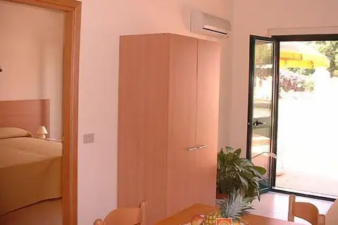 Appartementen Artemide in Giardini Naxos — foto 21