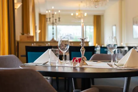 Hotel Victoria Lauberhorn in Lauterbrunnen — foto 9