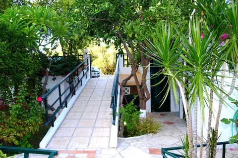 Fly & Go Kastro Studios & Apartments in Ierapetra Municipal Unit — foto 17