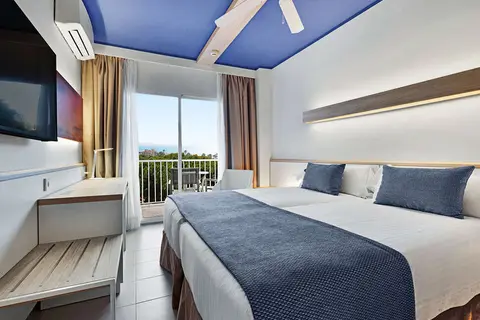 Hotel Pabisa Sofia in Palma — foto 22