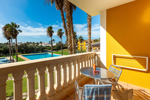 Vibra Blanc Palace foto 4