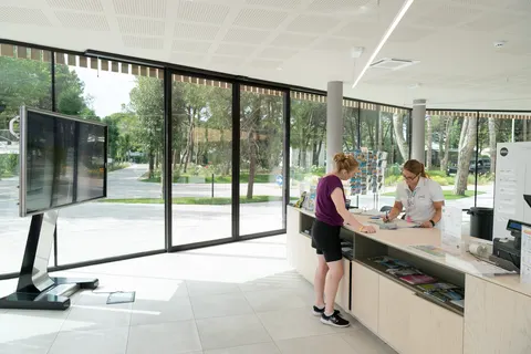 Camping Ca Savio foto 18