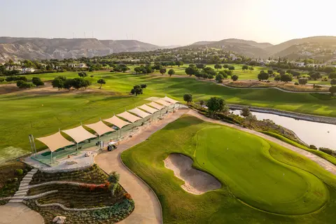 Aphrodite Hills Rentals in Κούκλια — foto 28