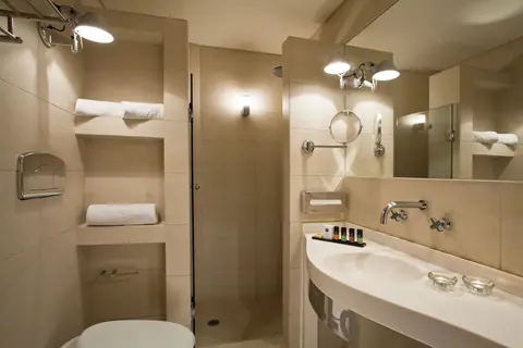 O&B Athens Boutique Hotel in Athene — foto 19