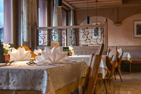 Ramsauerhof (Appartementen) in Ramsau im Zillertal — foto 6