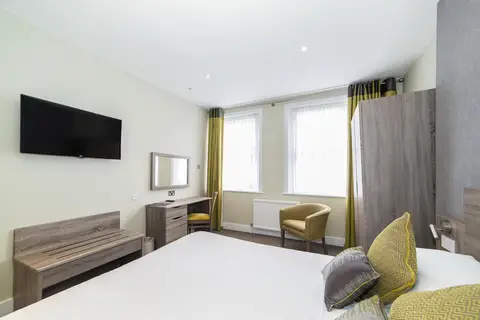 Hotel Phoenix in Londen — foto 17