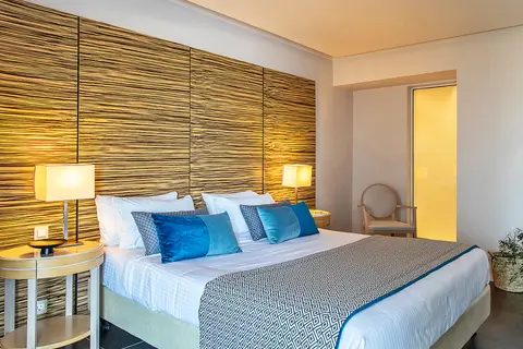 Hotel Eden Roc Resort in Δήμος Ρόδου — foto 3
