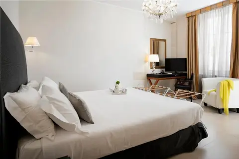 Hotel Palazzo Cavalieri in Syracuse — foto 8
