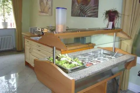 Hotel am Ceresplatz foto 9