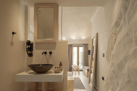 Manili Boutique Suites & Villas foto 6