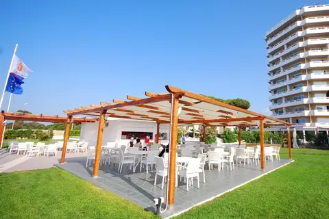 Torre Del Sole in Terracina, foto 2