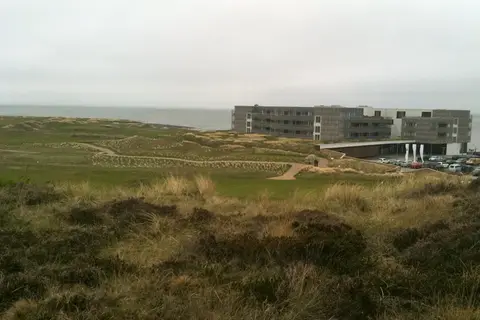 Budersand Hotel - Golf & Spa - Sylt in Hörnum (Sylt) — foto 4