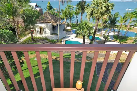 Ibis Samui Bophut in บ้านบ่อผุด — foto 9