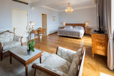 Imperiale Palace Hotel in Santa Margherita Ligure, foto 6