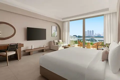 Rixos The Palm Hotel & Suites in Dubai — foto 22