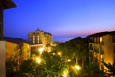 Sealife Buket Resort & Beach in Alanya — foto 28