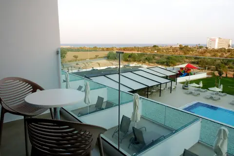 Amethyst Napa Hotel & Spa in Ayia Napa, foto 16