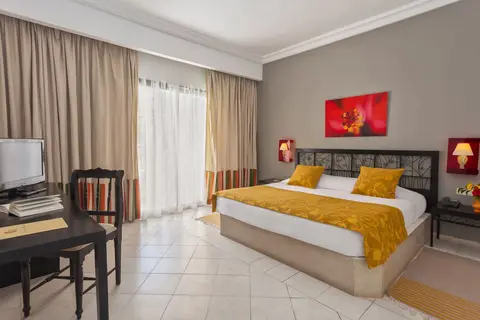 Le Petit Palais & Spa in Midoun — foto 23