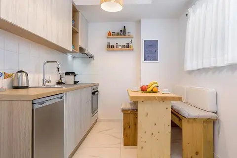 Kouros Hill Apartments in Δημοτική Ενότητα Ζακυνθίων — foto 19