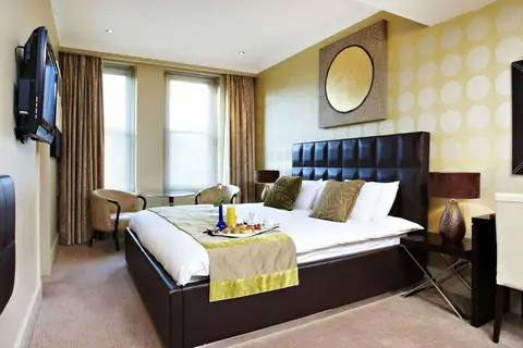 The Washington Mayfair in Londen, foto 15
