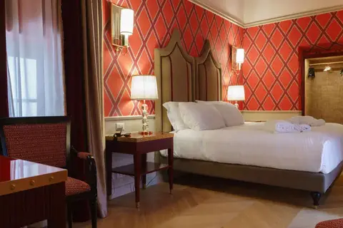 IL Campo Marzio in Rome, foto 10