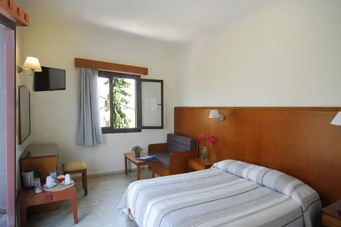 Fly & Go Lato Hotel in Agios Nikolaos Municipal Unit — foto 4