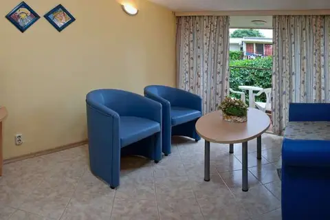 Vita Park Hotel in Златни пясъци — foto 25