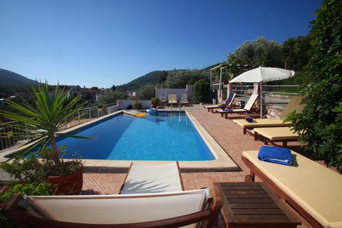 Appartementen Liofoto foto 1