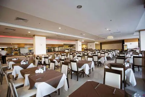 Hotel Sidekum in Manavgat — foto 7