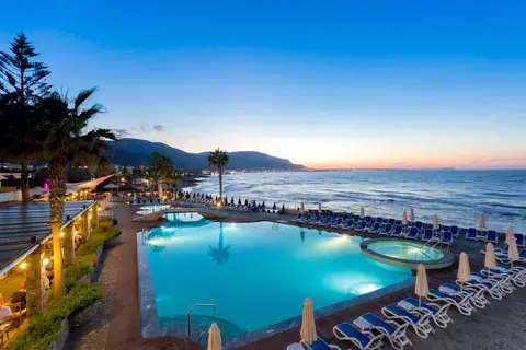 Dessole Malia Beach in Malia Municipal Unit, foto 11
