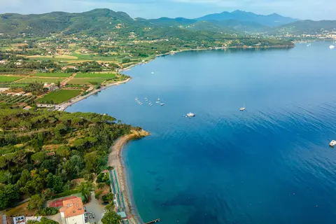Rosselba Le Palme in Portoferraio — foto 8