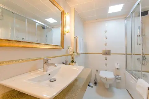 Arden City Hotel in İstanbul — foto 22